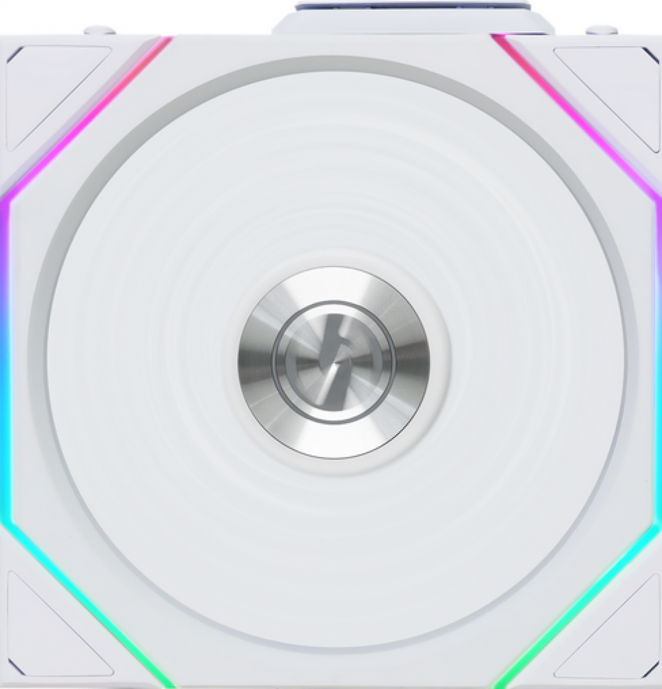 Lian Li UNI FAN Wireless Controller V2 White | Azerty.nl