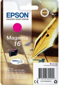 Epson 16 - 3.1 ml