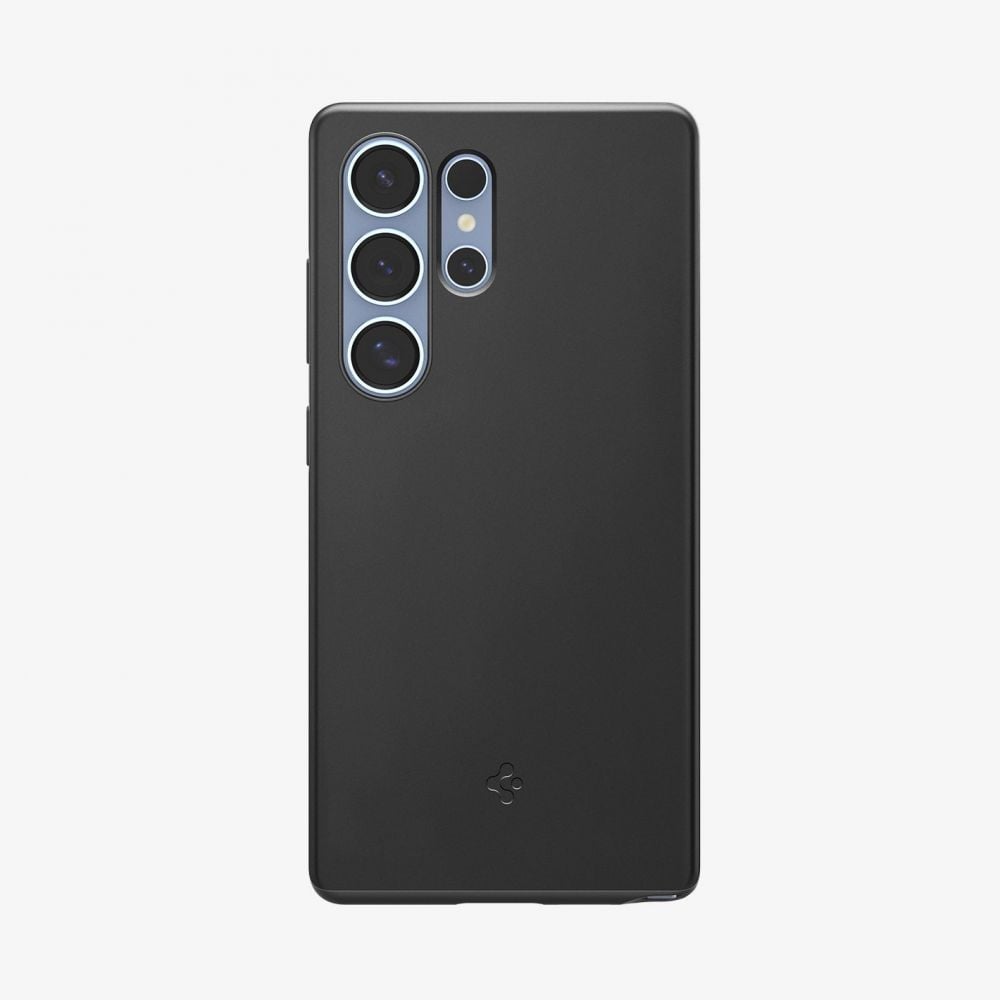 Spigen Gal S25 Ultra Thin Fit MagFit Bla