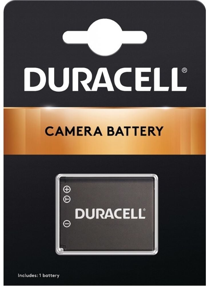 Duracell DR9963, 700 mAh, 3,7 V, Lithium-Ion (Li-Ion)