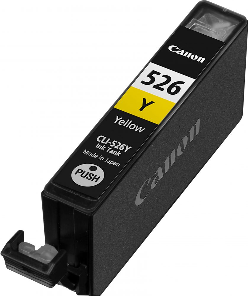 Canon CLI-526Y - 9 ml