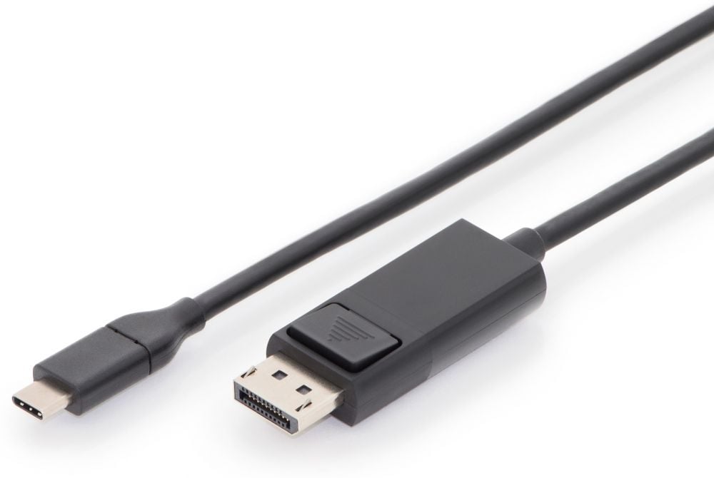 DIGITUS - DisplayPort kabel