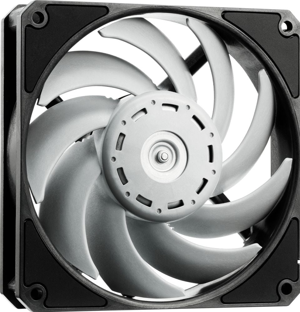ADATA XPG Vento Pro PMW - Ventilator