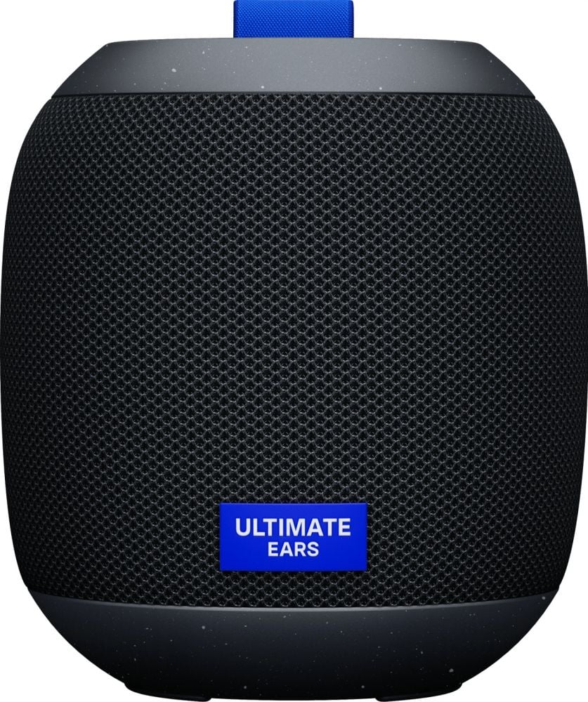 Ultimate Ears WONDERBOOM Play BLACK - N/