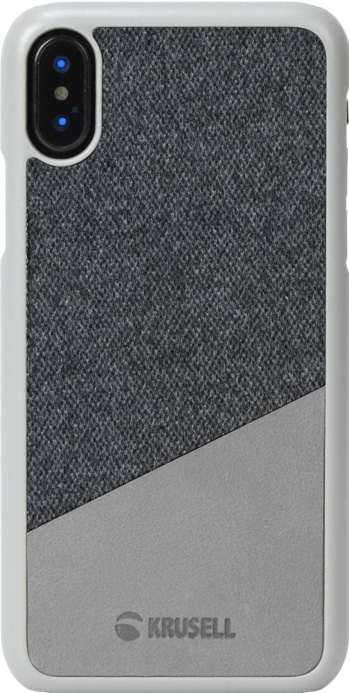 Krusell Tanum Cov Apple iPhone 6.5 Grey