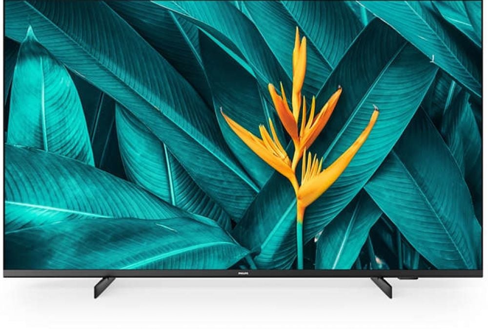 PHILIPS Philips 55HFL5214U - 55" diagonale klasse MediaSuite led-achtergrondverlichting lcd-tv