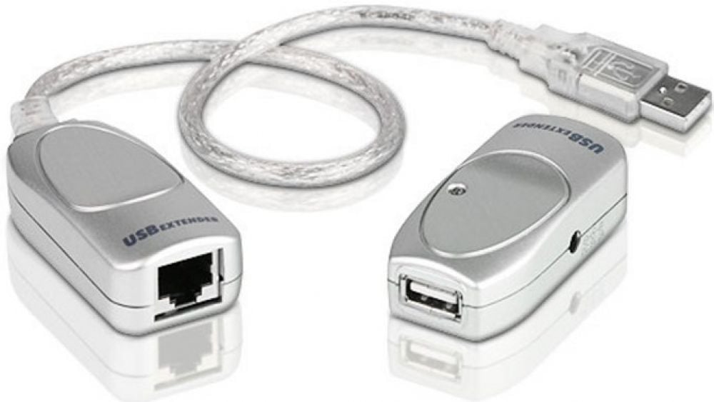 ATEN UCE60 - USB-uitbreider