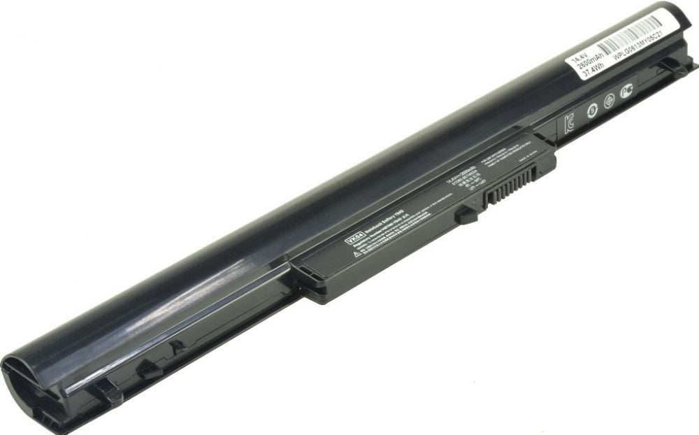 2-POWER 2-Power Main Battery Pack - Batterij voor laptopcomputer
