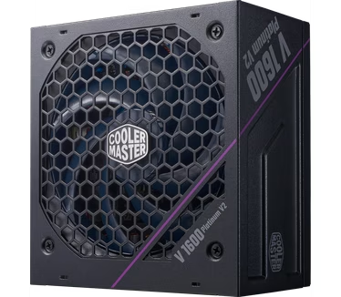 Cooler Master V Platinum 1600 V2 - Voeding
