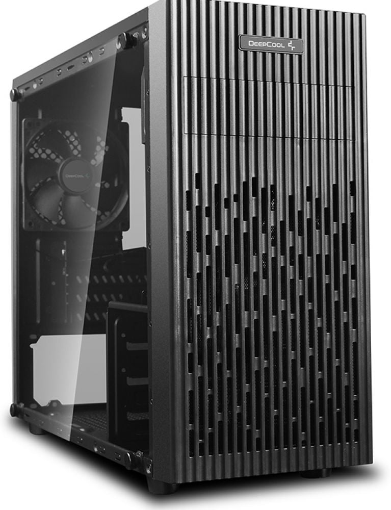 DeepCool Matrexx 30 - Mini Tower