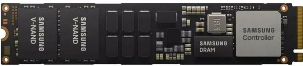 Samsung PM9A3 MZ1L2960HCJR 960GB - SSD
