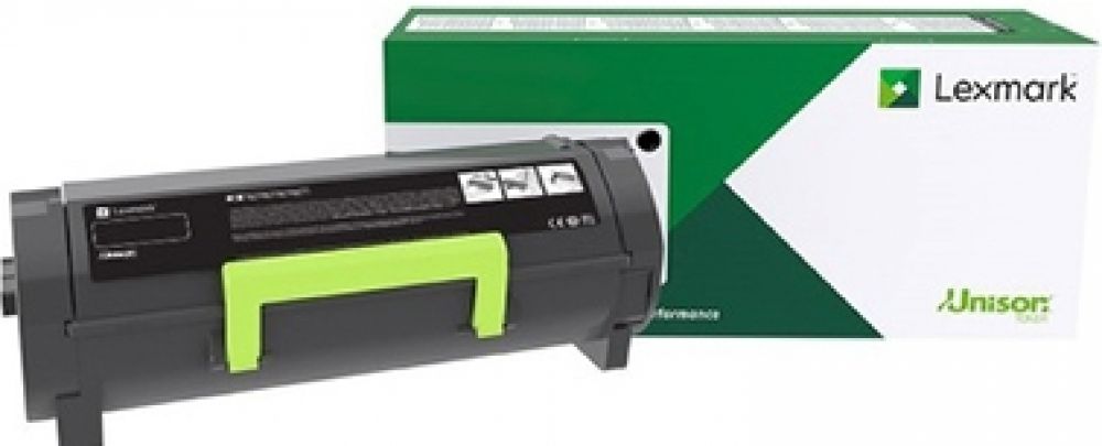 Lexmark - Zwart