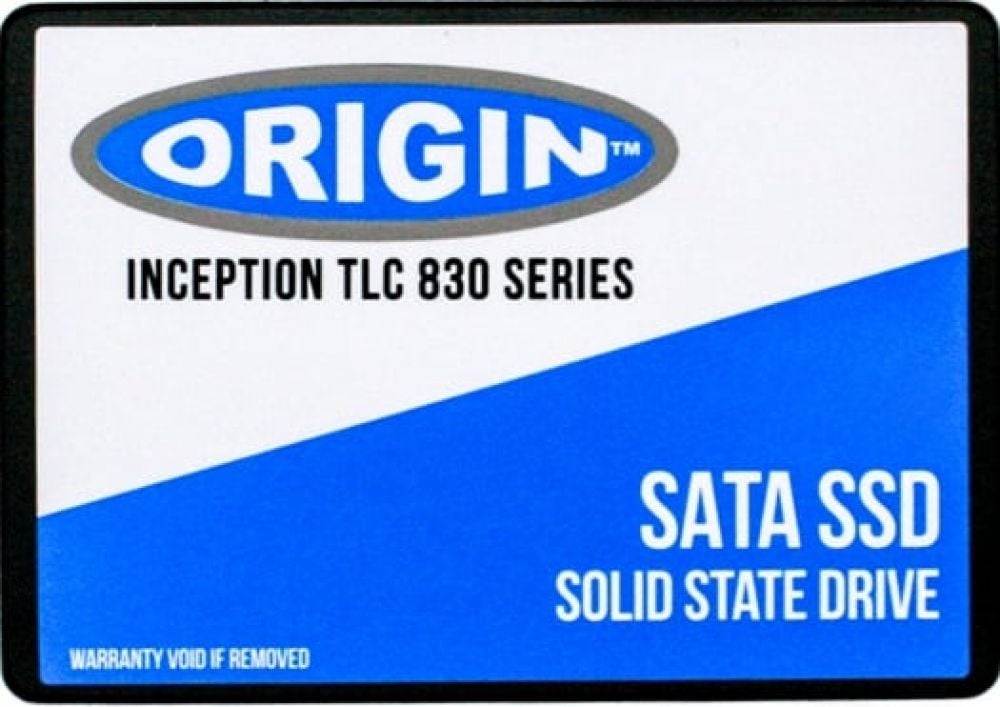 Origin Inception TLC830 Series 1TB 2.5in