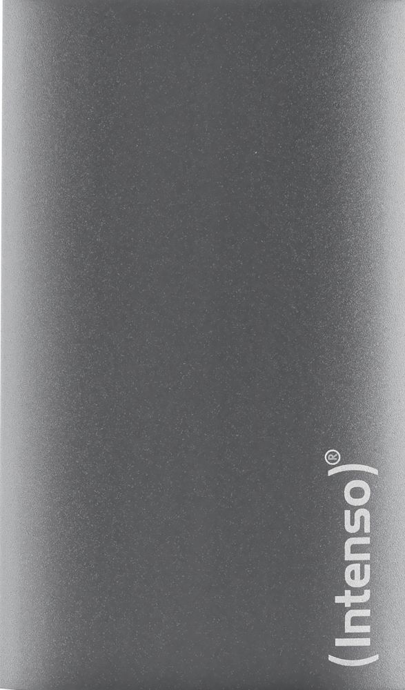 INTENSO Intenso External Premium Edition 256 GB - SSD