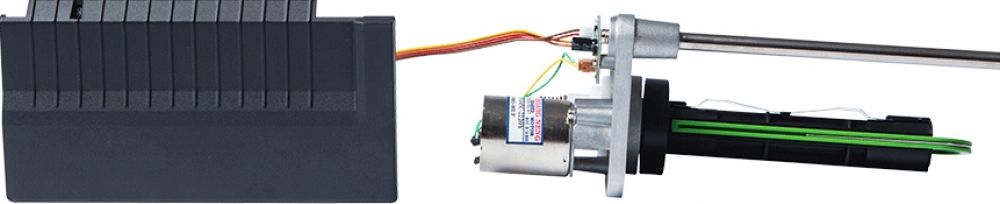 BROTHER Brother Label Peeler - Afstripmodule