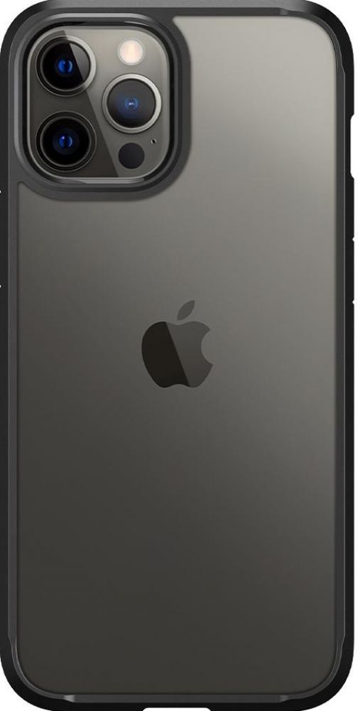 Spigen Ultra Hybrid Series - Achterzijde behuizing voor mobiele telefoon