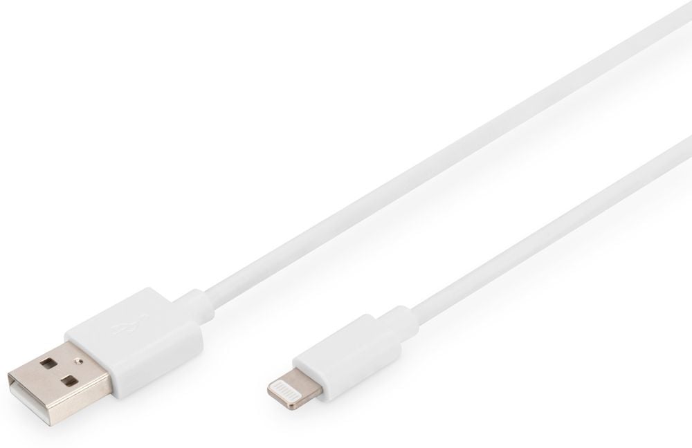 DIGITUS - Lightning-kabel