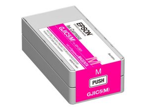 Epson GJIC5(M) - Magenta