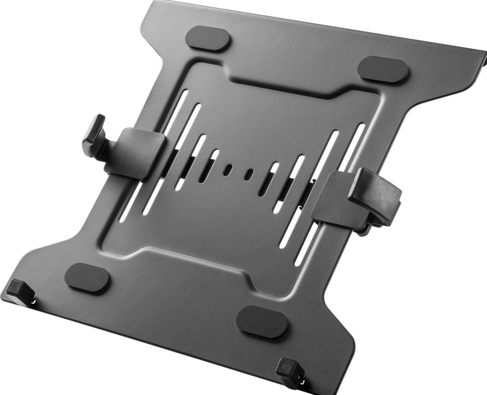 EQUIP Equip VESA-Notebook-houder voor 10" tot 15" Laptops