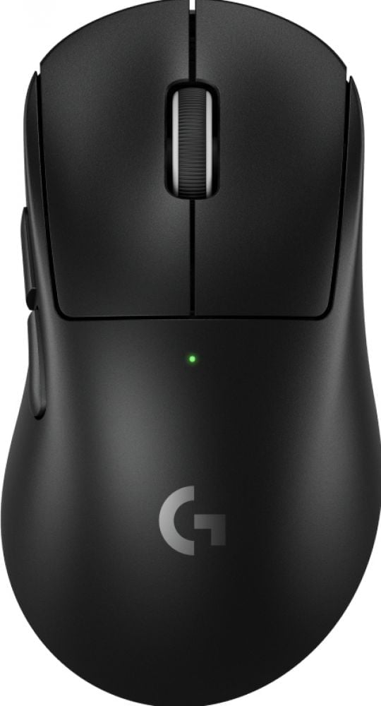 Logitech G PRO X SUPERLIGHT 2 DEX - Muis