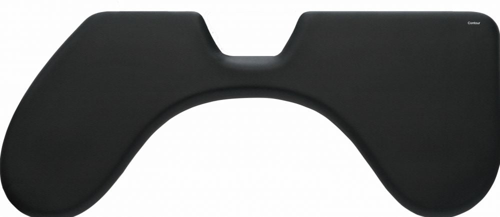 Contour Design ArmSupport Red - Onderarmsteun