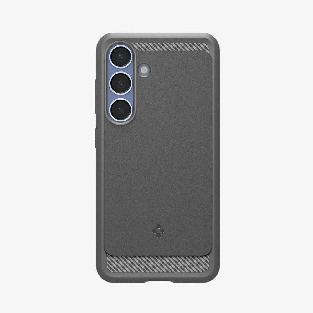 Spigen Gal S25+ Rugged Armor MF Marbl Gr