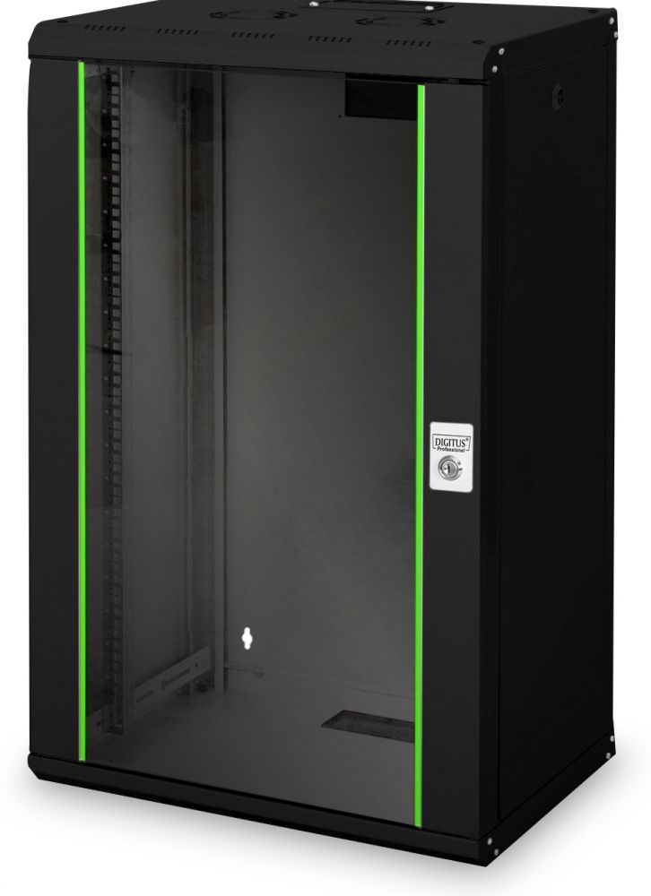 Digitus Unique DN-19 20-U-SW - Rack
