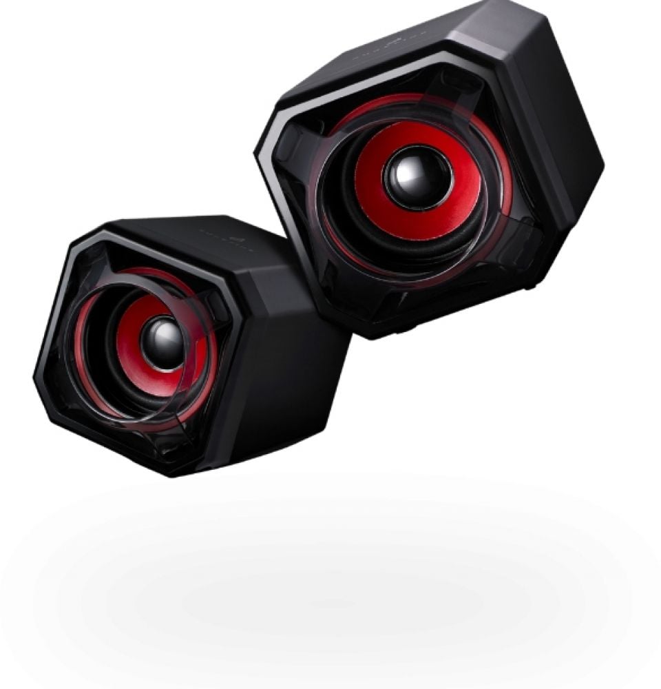SureFire Gator Eye - Luidsprekers