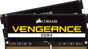 Corsair Vengeance Series - Geheugen