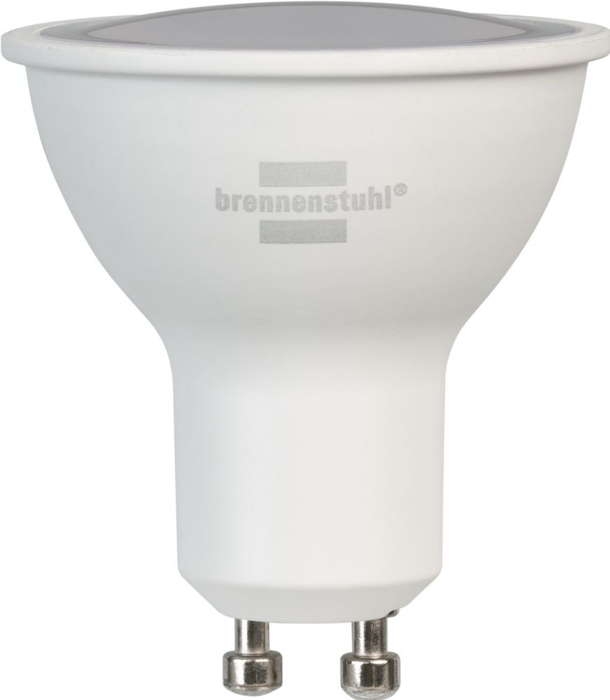 stekkerdoos WiFi LED lamp GU10