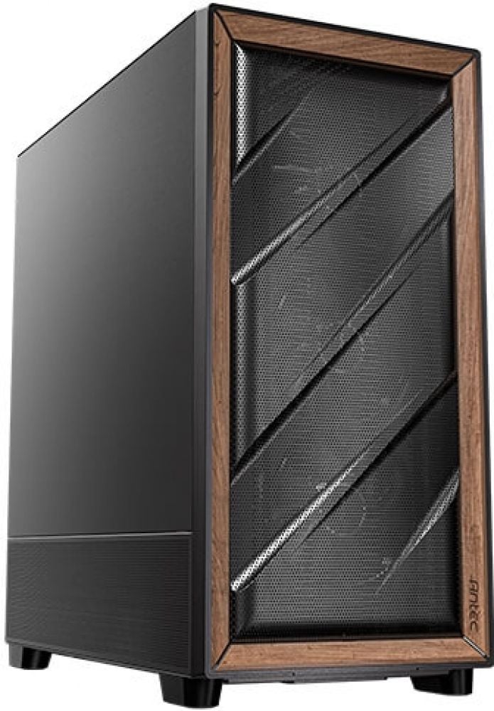 Antec FLUX SE - Midtowermodel
