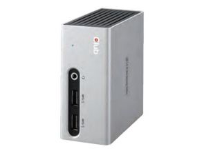 CLUB3D Club 3D SenseVision USB 3.2 4K Mini Docking Station - Dockingstation