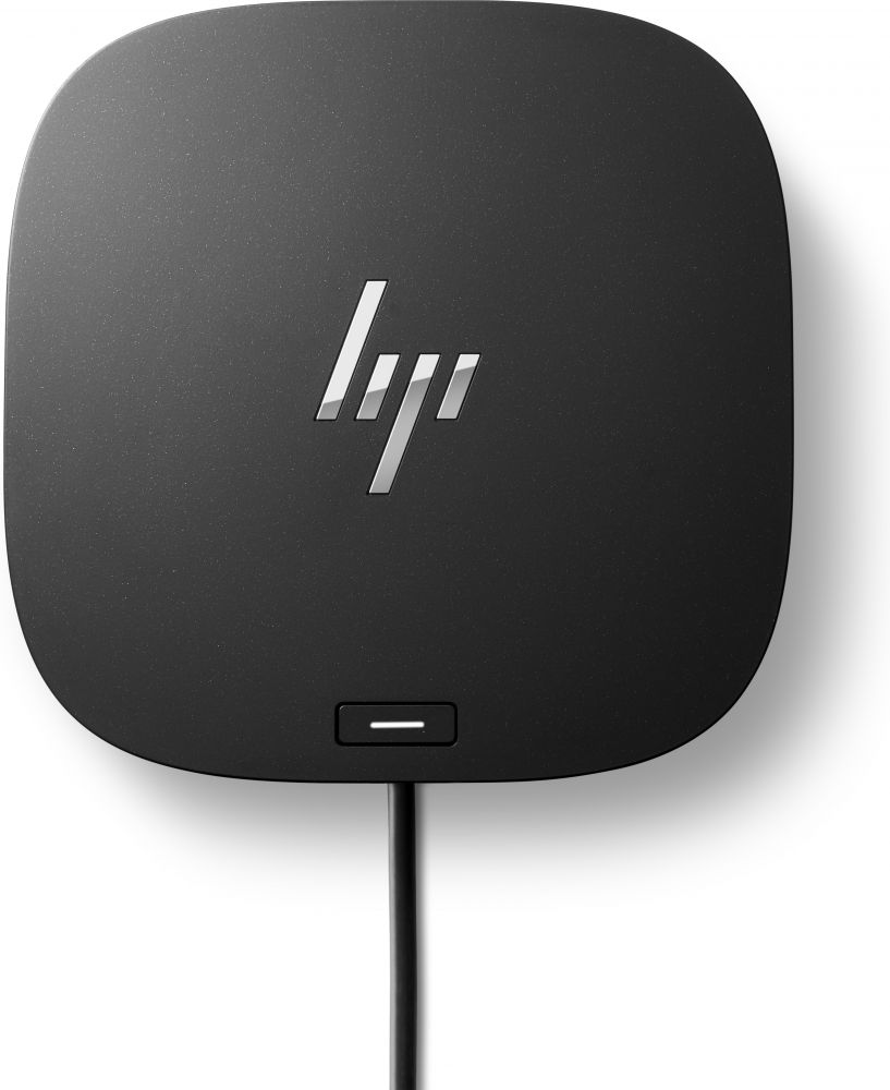 HP USB-C Dock G5 - Dockingstation