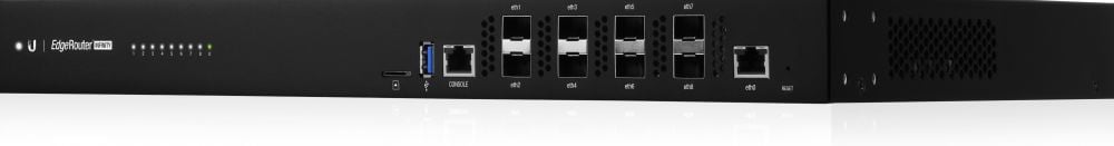 Ubiquiti EdgeRouter Infinity ER-8-XG - Router
