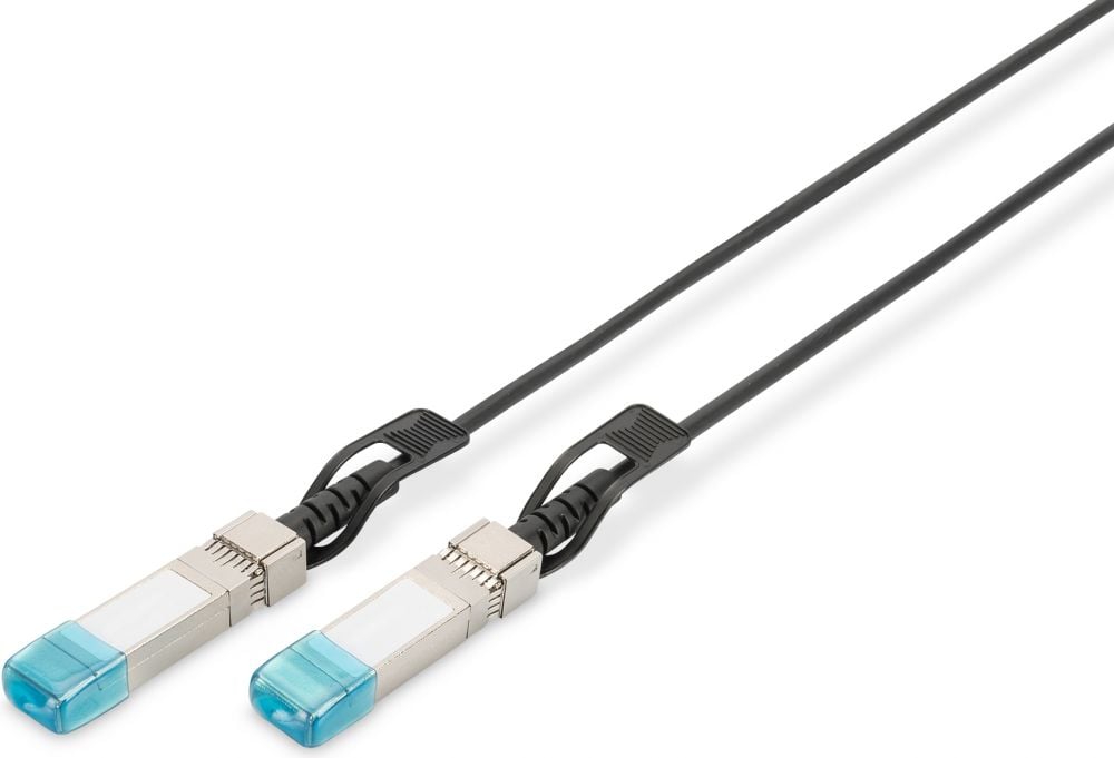 DIGITUS Professional - 10GBase rechtstreekse aansluitkabel