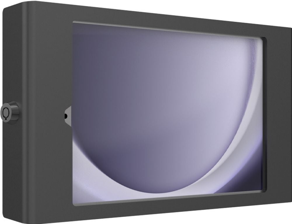 Apex Galaxy Tab A9 8.7in Secured Black