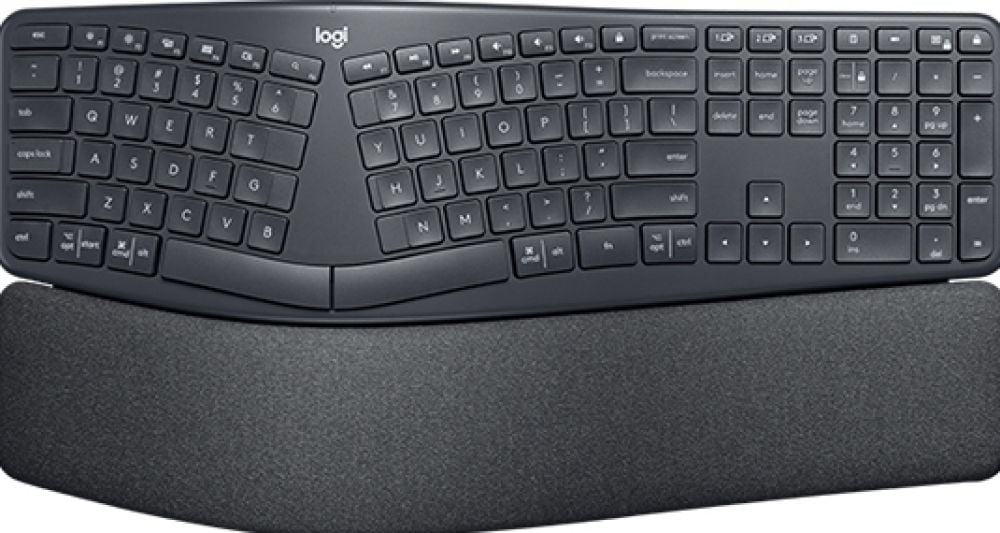 Logitech Ergo K860 - Toetsenbord