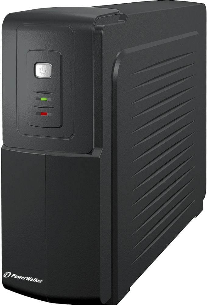 PowerWalker VFD 600 - UPS