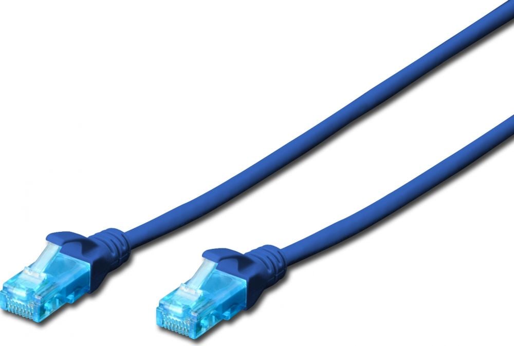 DIGITUS Ecoline - Verbindingskabel