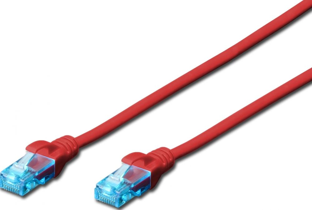 DIGITUS Ecoline - Verbindingskabel
