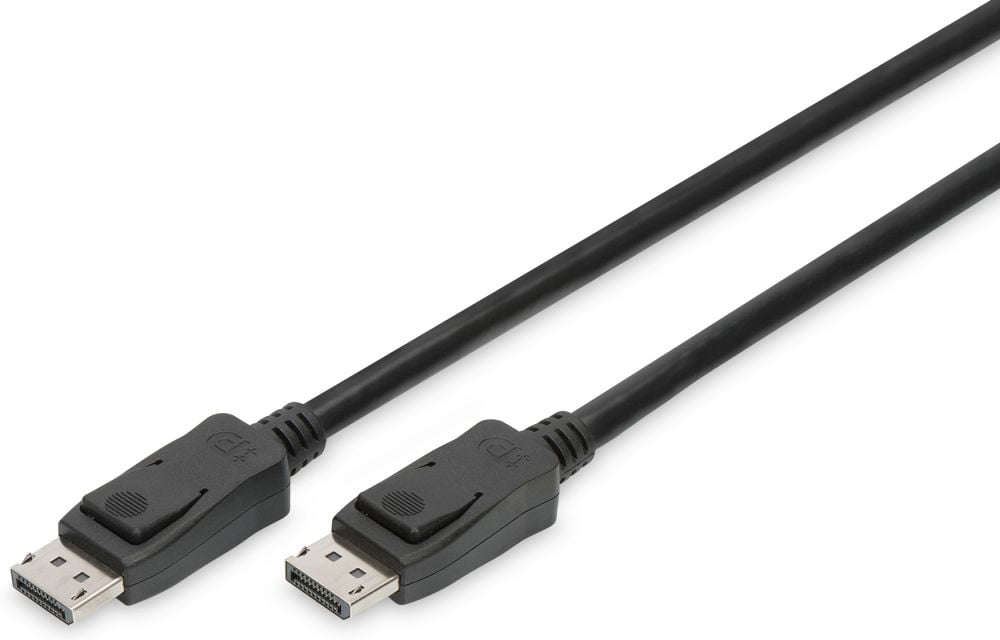 DIGITUS - DisplayPort kabel