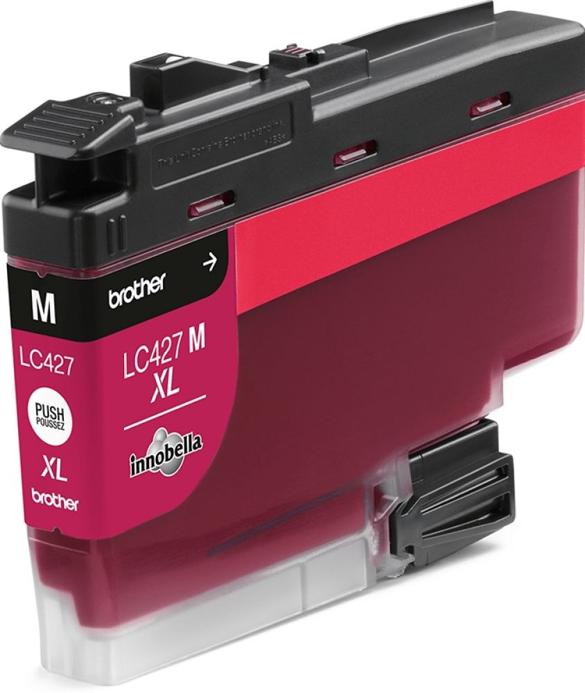 Brother LC427XLM - Hoge capaciteit