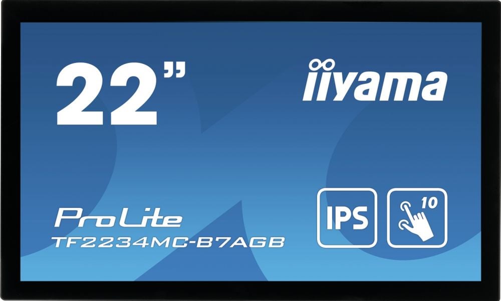 iiyama ProLite TF2234MC-B7AGB - LED-monitor