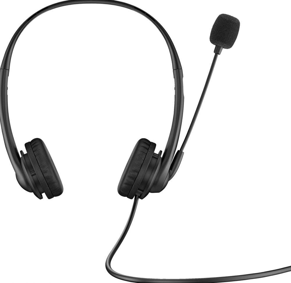 HP G2 - Headset