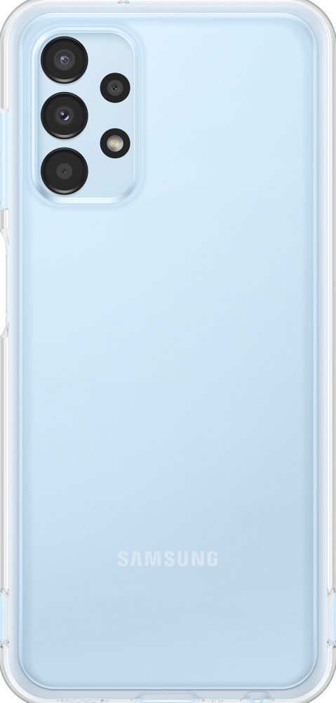 Samsung EF-QA135 - Achterzijde behuizing voor mobiele telefoon