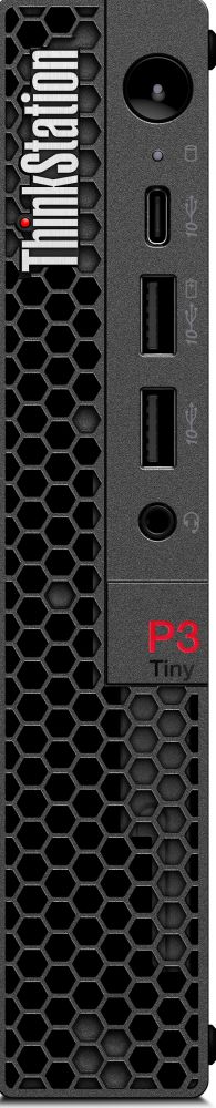 Lenovo ThinkStation P3 Tiny i5-14600 1x32/1TB A400 W11P