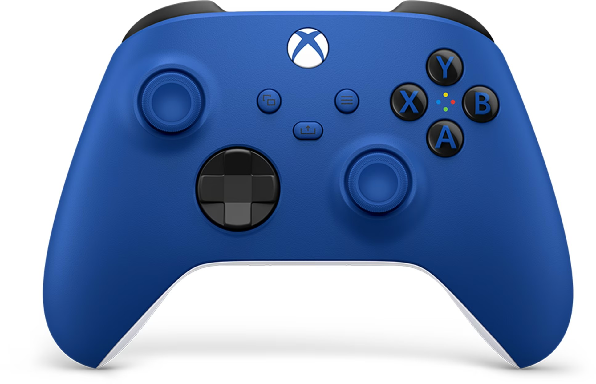 MICROSOFT Microsoft Xbox Wireless Controller Shock Blue - controller