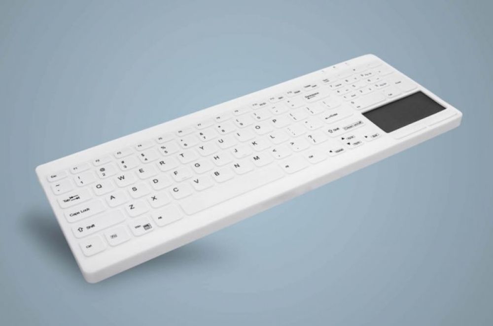 Active Key MedicalKey AK-C7412F - Toetsenbord