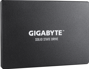 GIGABYTE SSD 480GB - SSD