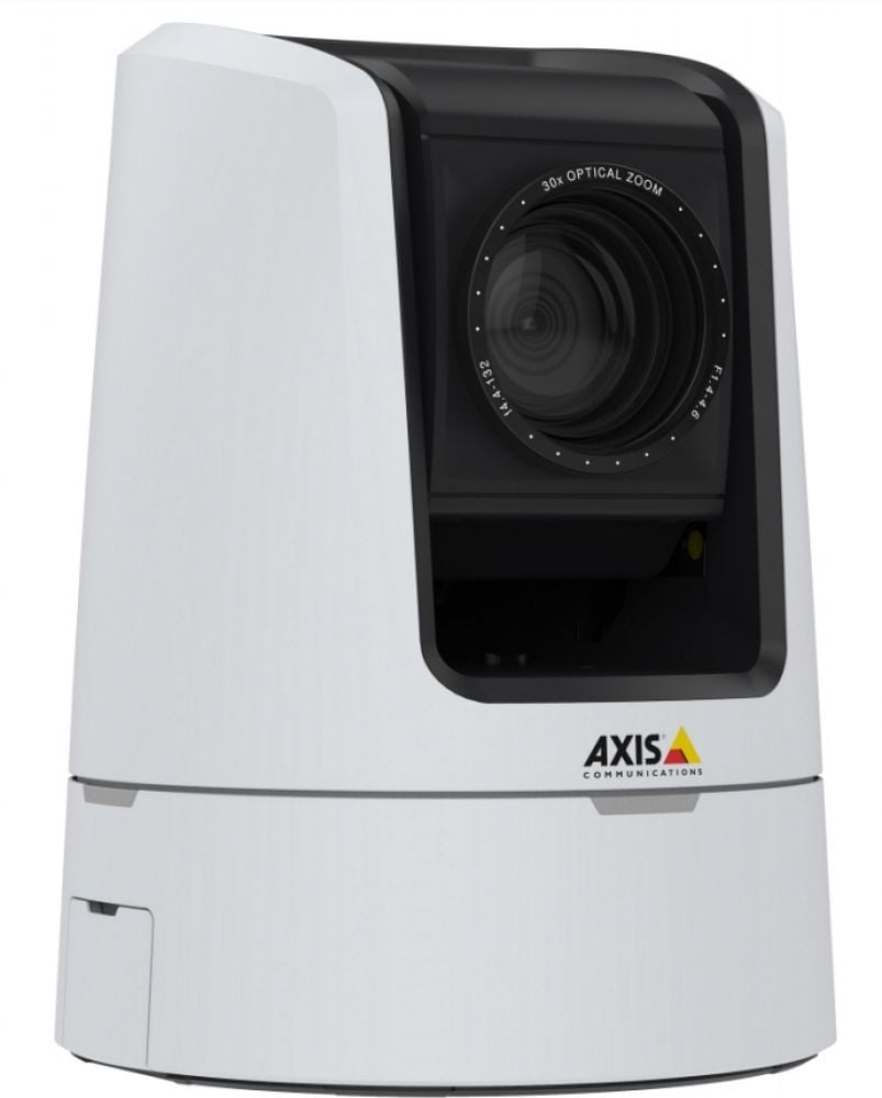 AXIS V5925 - Netwerkbewakingscamera